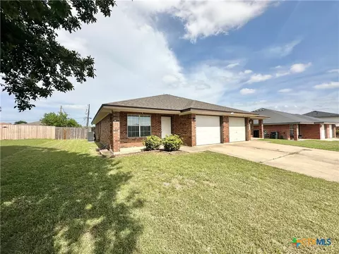 4410 Acorn Creek Trl, Killeen, TX 76542