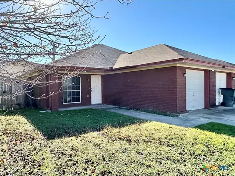 3704 Gus Dr #A, Killeen, TX 76549
