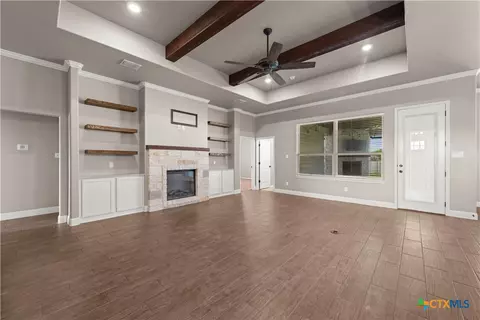 267 Sand Flat Ln, Temple, TX 76502