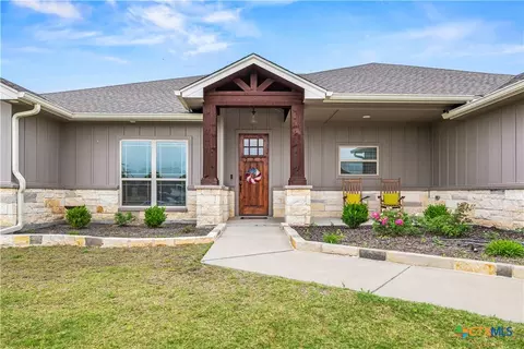 267 Sand Flat Ln, Temple, TX 76502