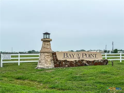 lot13 Bay Point Dr, Port Lavaca, TX 77979