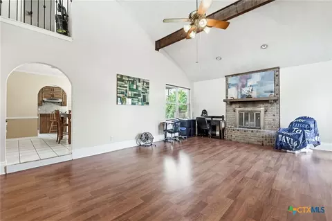 Undisclosed, Copperas Cove, TX 76522