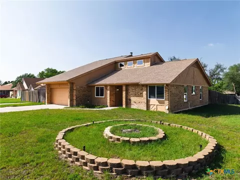 3002 Homer Cir, Copperas Cove, TX 76522