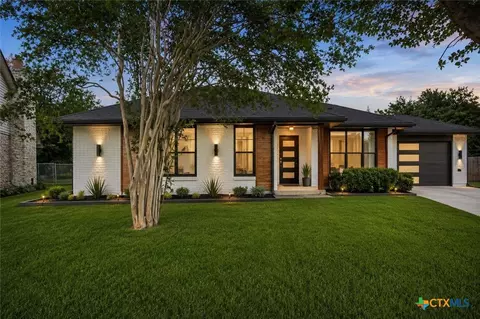 1610 Karen Cv, Round Rock, TX 78664