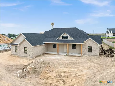 7913 Rock Crest Dr, Moody, TX 76557