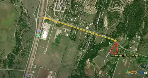 0000 2268 Rd, Salado, TX 76571