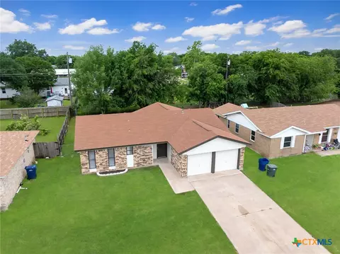 2809 Mountain Ave, Copperas Cove, TX 76522