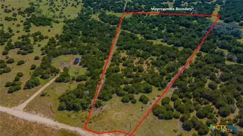 Unassigned Private Road 16029, Jonesboro, TX 76538