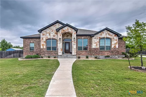 3354 Laurel Highlands Dr, Salado, TX 76571