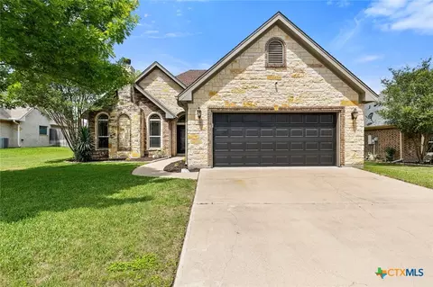 708 Marshall Dr, Belton, TX 76513