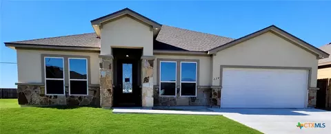 224 Alysheba Dr, Victoria, TX 77901