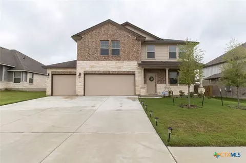 1838 Saddlebred Loop, Harker Heights, TX 76548
