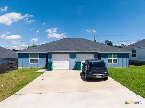 227 N Mary Jo Dr, Harker Heights, TX 76548