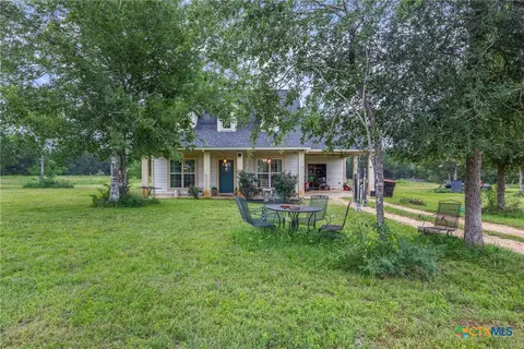 241 Cistern Rd, Rosanky, TX 78953