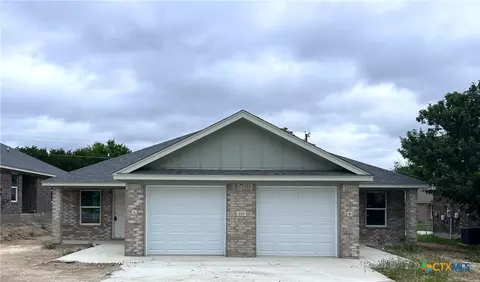 225 Clore Rd, Harker Heights, TX 76548