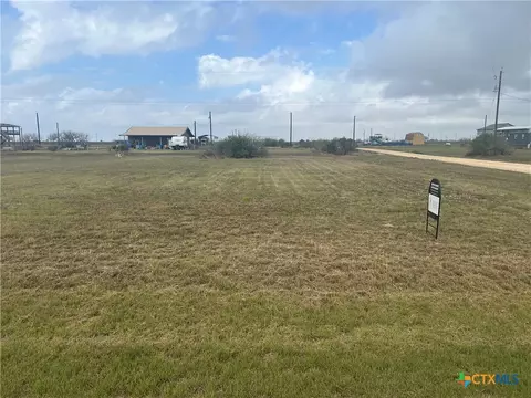 lot61 Seahorse, Palacios, TX 77465