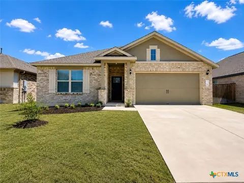 132 Periwinkle Ln, Bastrop, TX 78602
