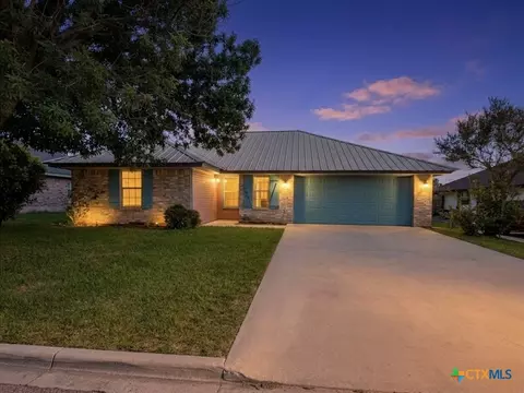 5308 Gunnison Dr, Killeen, TX 76542