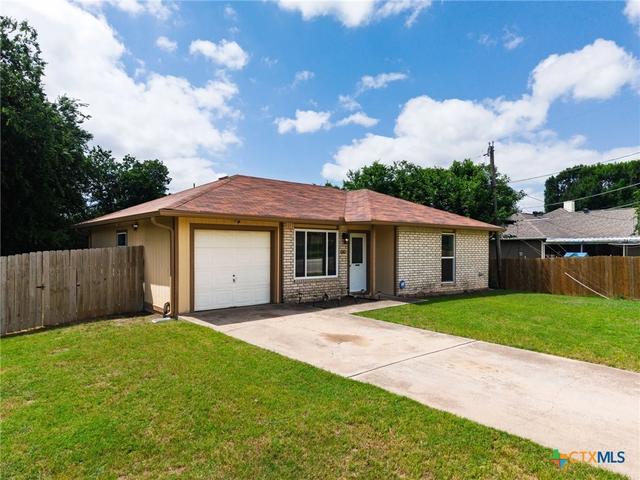 1604 N Main St, Copperas Cove, TX 76522