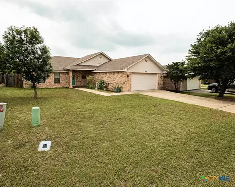 212 Oak Ridge Dr, Nolanville, TX 76559