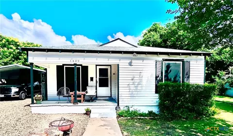 1409 S 13th St, Temple, TX 76504
