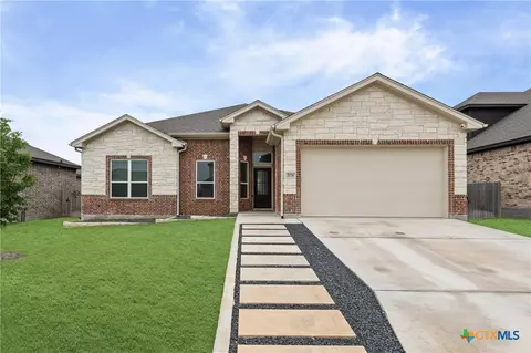 2036 Yarrow Rd, Temple, TX 76502