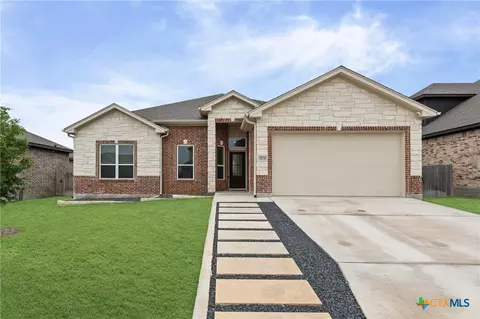 2036 Yarrow Rd, Temple, TX 76502