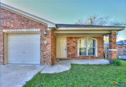 301 Jeff Gordon Dr, Harker Heights, TX 76548