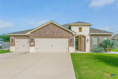 7010 Crystal Valley Dr, Temple, TX 76502