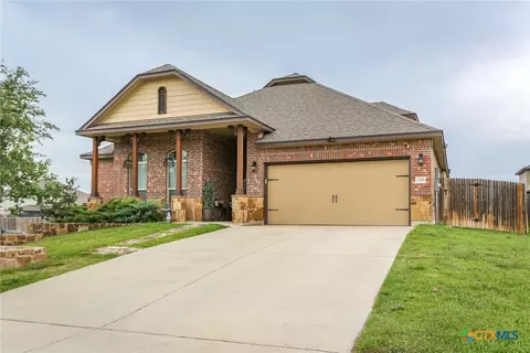 2526 Bargello St, Harker Heights, TX 76548