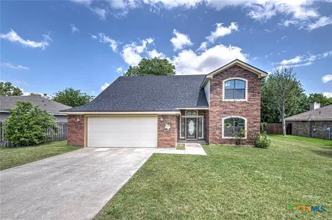 3905 Maid Marian Cir, Killeen, TX 76549