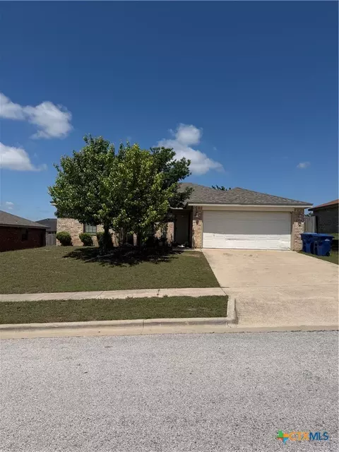 1316 Marlee Cir, Copperas Cove, TX 76522