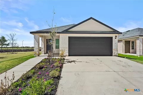 125 Raymondville Path, San Marcos, TX 78666