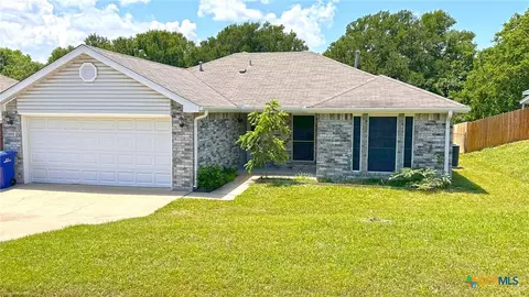 2005 Mattie Dr, Copperas Cove, TX 76522