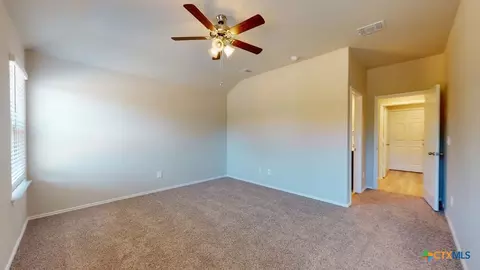 Bedroom - 549 Hector Loop, Georgetown, TX 78626 photo 2 of 6