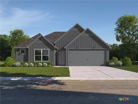 549 Hector Loop, Georgetown, TX 78626
