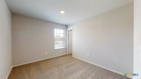 Bedroom - 549 Hector Loop, Georgetown, TX 78626 photo 3 of 6