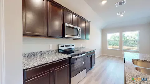 Kitchen - 549 Hector Loop, Georgetown, TX 78626 photo 1 of 1