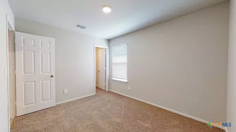 Bedroom - 549 Hector Loop, Georgetown, TX 78626 photo 6 of 6