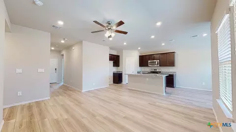 Living - 549 Hector Loop, Georgetown, TX 78626 photo 1 of 2