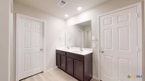 Entry Way - 549 Hector Loop, Georgetown, TX 78626 photo 7 of 8