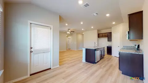 Entry Way - 549 Hector Loop, Georgetown, TX 78626 photo 3 of 8