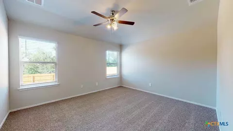 Bedroom - 549 Hector Loop, Georgetown, TX 78626 photo 1 of 6