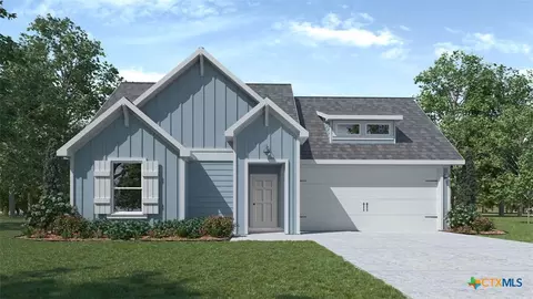 553 Hector Loop, Georgetown, TX 78626