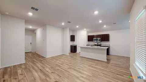 Entry Way - 553 Hector Loop, Georgetown, TX 78626 photo 1 of 5