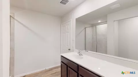 Entry Way - 553 Hector Loop, Georgetown, TX 78626 photo 2 of 5