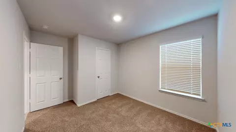Bedroom - 553 Hector Loop, Georgetown, TX 78626 photo 3 of 3