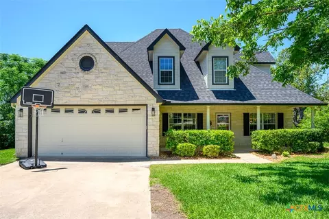 1500 Wildridge Dr, Harker Heights, TX 76548