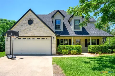1500 Wildridge Dr, Harker Heights, TX 76548