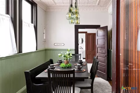 Dining - 200 E Clark St, Bartlett, TX 76511 photo 1 of 1